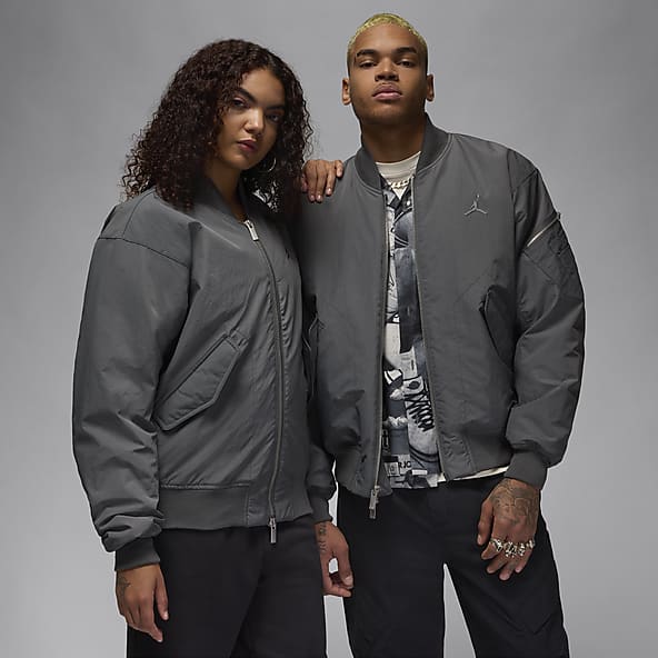 Uomo Jordan Giacche e smanicati. Nike IT